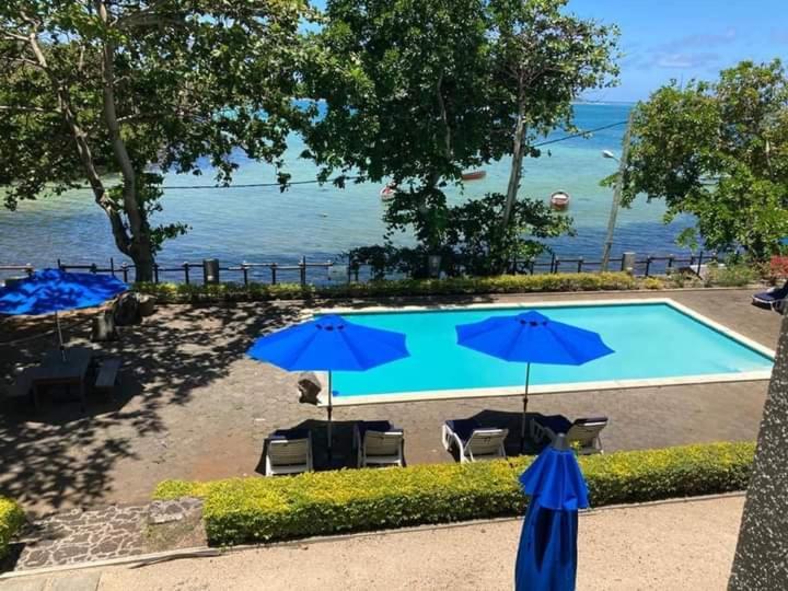 Valmarin Seafront Apartments Trou d'Eau Douce Εξωτερικό φωτογραφία