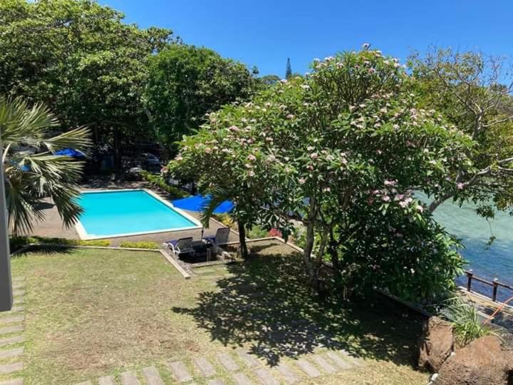 Valmarin Seafront Apartments Trou d'Eau Douce Εξωτερικό φωτογραφία