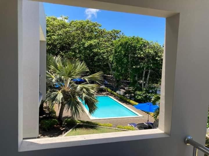 Valmarin Seafront Apartments Trou d'Eau Douce Εξωτερικό φωτογραφία