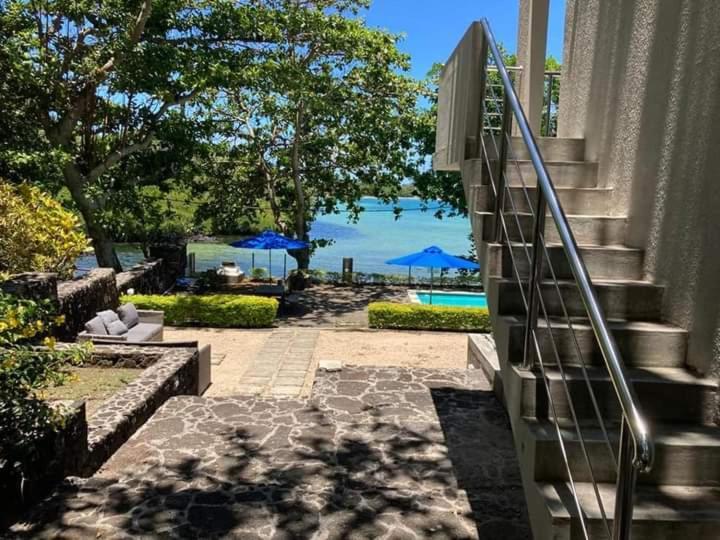Valmarin Seafront Apartments Trou d'Eau Douce Εξωτερικό φωτογραφία
