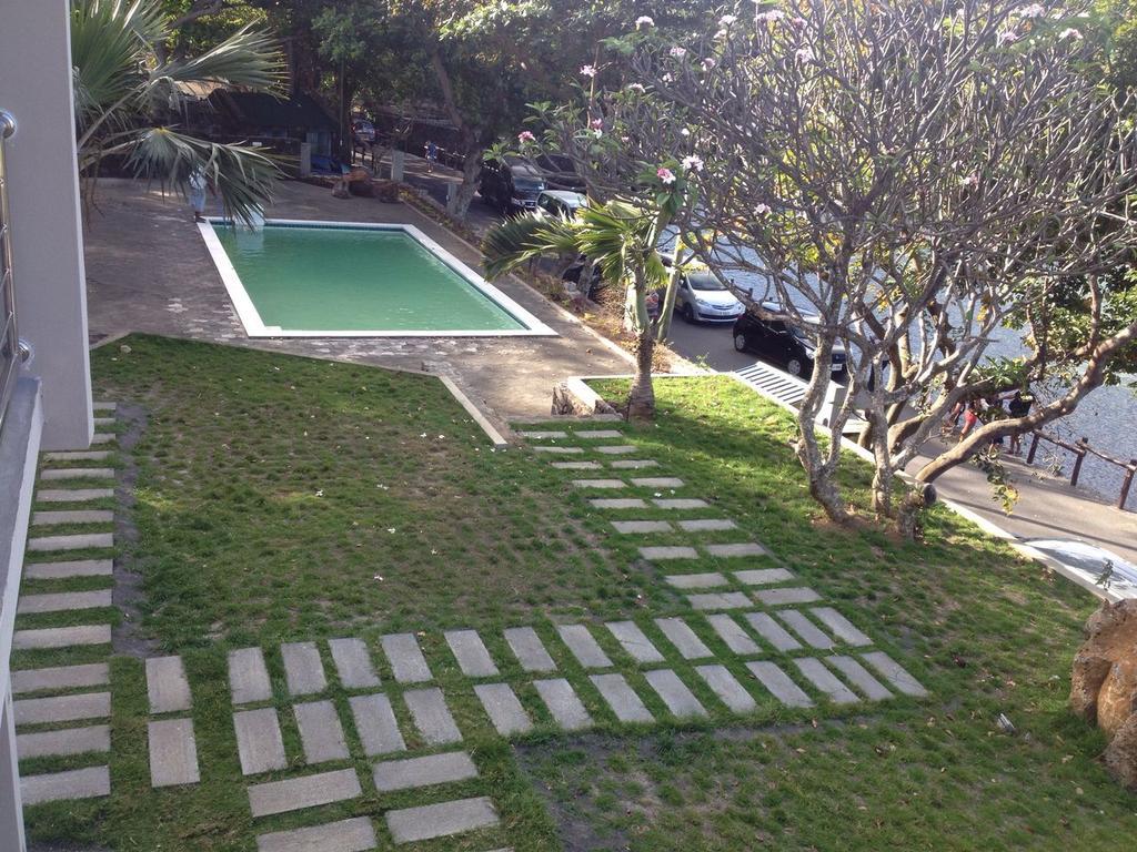 Valmarin Seafront Apartments Trou d'Eau Douce Εξωτερικό φωτογραφία