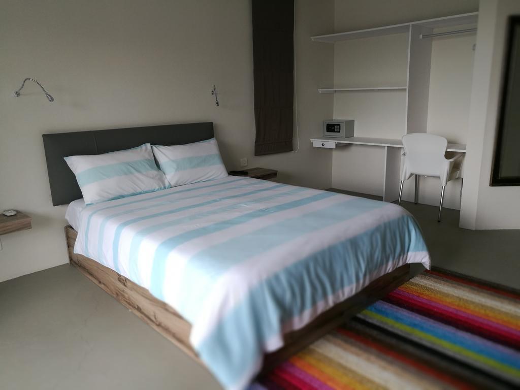 Valmarin Seafront Apartments Trou d'Eau Douce Εξωτερικό φωτογραφία